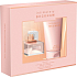 David Beckham Intim Eau de Toilette 30 ml + Körperlotion 150 ml, Geschenkset