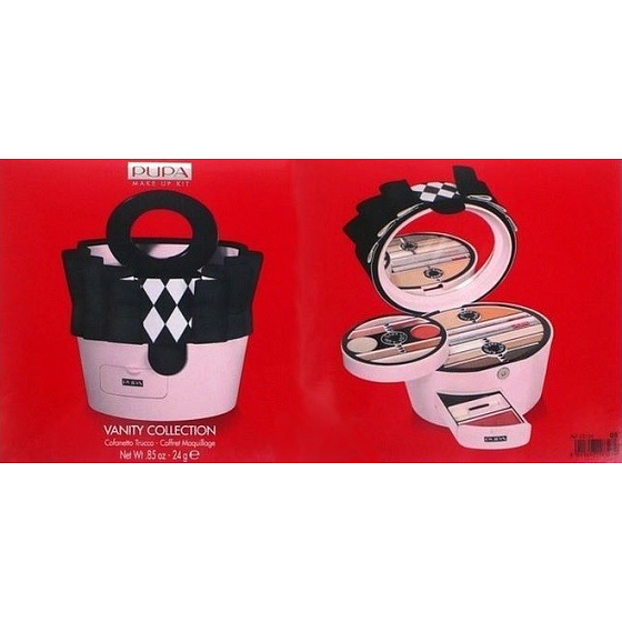 Pupa Vanity Collection Kosmetikpatronenschirm 05 24 g