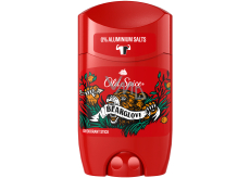 Old Spice BearGlove Deodorant-Stick für Männer 50 ml