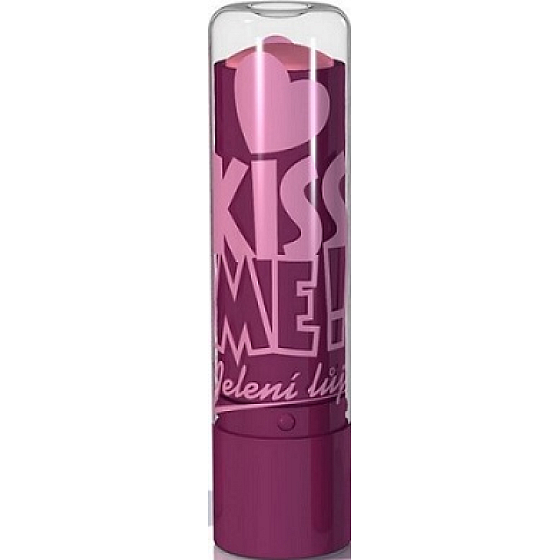 Regina Kiss Me Kirsche Hirsch-Talg mit Geschmack 4,5 g