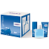 Mexx Ice Touch Man Eau de Toilette 50 ml + Duschgel 50 ml + Deodorant Spray 50 ml, Geschenkset