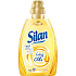 Silan Soft & Oils Care & Precious Parfümöle Gold Weichspülerkonzentrat 42 Dosen 1,5 l
