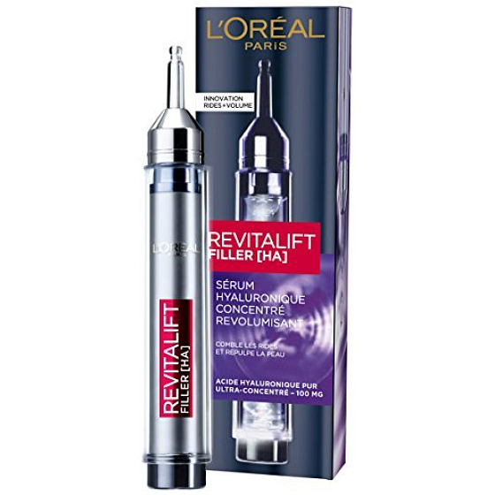 Loreal Paris Revitalift Filler HA Hyaluron-Füllserum 16 ml