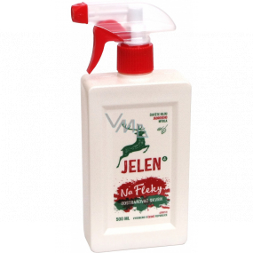 Deer Fleckentferner, Spray, 500 ml