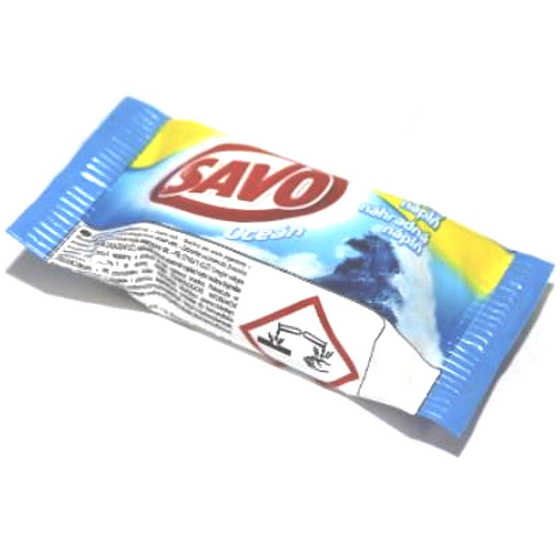 Savo Ocean WC Block Nachfüllung 35 g
