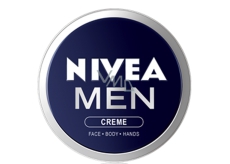 Nivea Men Creme Creme 75 ml