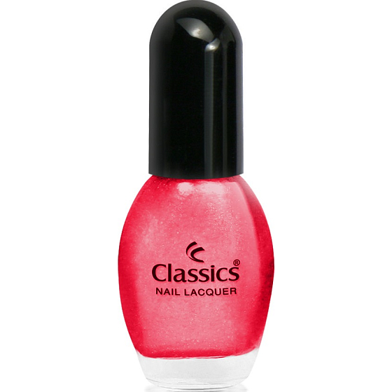 Klassiker Nagellack Mini Nagellack 167 5 ml