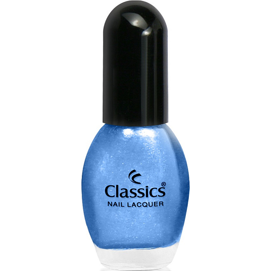 Klassiker Nagellack Mini Nagellack 192 5 ml