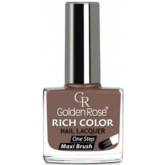 Golden Rose Rich Color Nagellack Nagellack 114 10,5 ml