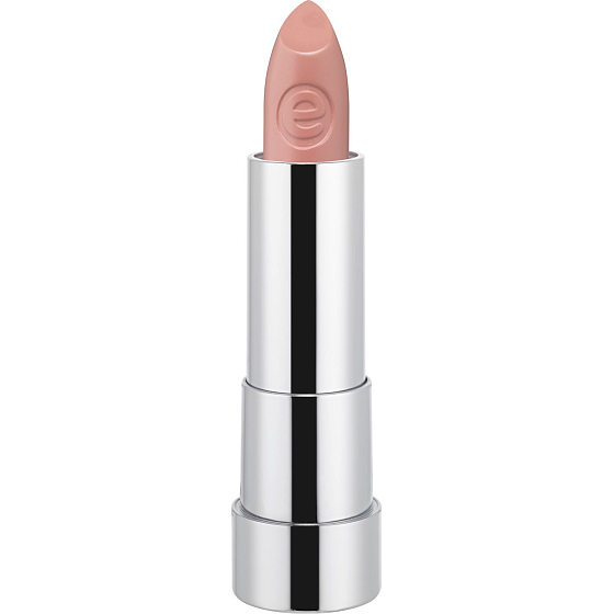 Essence Sheer & Shine Lippenstift Lippenstift 04 Hidden Secret 3,5 g