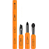 Essence Make Me Pretty Mehrzweck-Lidschattenpinsel Lidschattenpinsel 01 Coole Werkzeuge