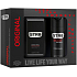 Str8 Original Eau de Toilette 50 ml + Deodorant Spray 150 ml, Geschenkset