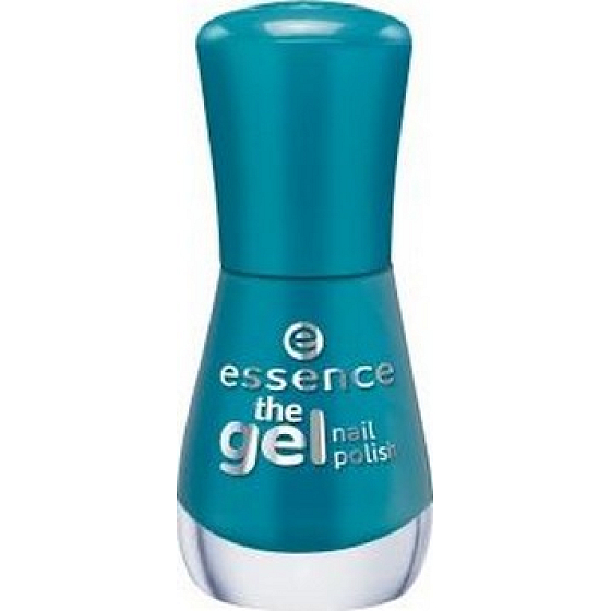 Essence Gel Nagellack 64 Island Hopping 8 ml