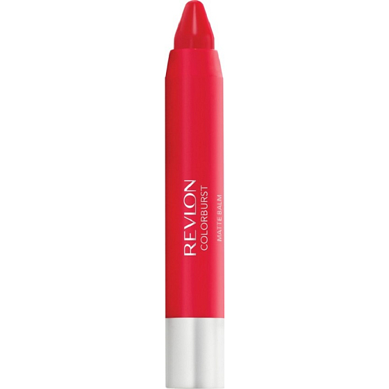 Revlon Colorburst Matte Balm Lippenstift in Buntstift 240 Striking 2,7 g