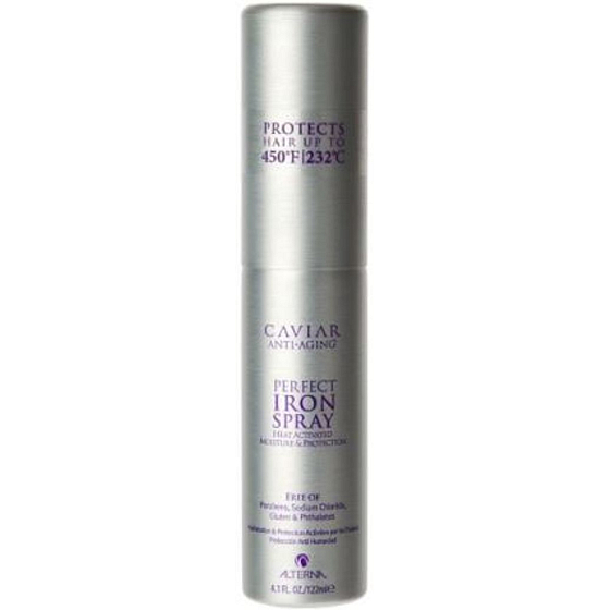 Alterna Caviar Perfect Iron Schutzspray vor der Wärmebehandlung 122 ml
