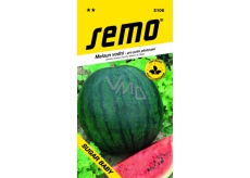 Semo Wassermelonenzucker Baby 0,6 g