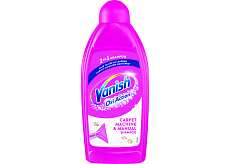Vanish Teppichreiniger 3in1, 500 ml