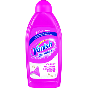 Vanish Teppichreiniger 3in1, 500 ml