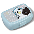 Nici Pinguin Ilja - Snackbox 17 x 12 x 6,8 cm