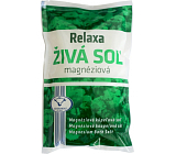 Tatrachema Magnéziová živá sůl do koupele, 500 g