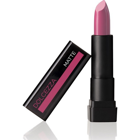 Gabriella Salvete Dolcezza Matte Lippenstift Lippenstift 105 Rosé 3,5 g