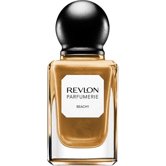 Revlon Parfumerie Scented Nail Emaille Nagellack 110 Beachy 11,7 ml