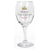 Albi My Bar Weinglas Glitter Party Princess 220 ml