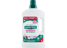 Sanytol Desinfektion für Wäsche, 1 l