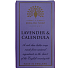 Englische Seife Lavendel & Calendula natürliche parfümierte Seife mit Sheabutter 200 g