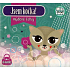 Nekupto Miss Cool Soap Blätter Ich bin eine Katze 15 Stück 1 Packung