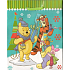 Albi Geschenkpapier kleine Tasche 13,5 x 11 x 6 cm Weihnachten TS 4 84350