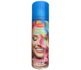 Goodmark Haarfarbe Farbe Haarspray Blaues Spray 125 ml