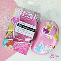Tangle Teezer Die Original Professional Original Disney Princess Haarbürste mit Aufklebern