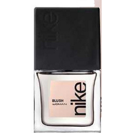 Nike Blush Premium Edition parfümiertes Deodorantglas für Frauen 75 ml