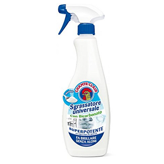 Chante Clair Bicarbonat Universalreiniger mit Natron 750 ml