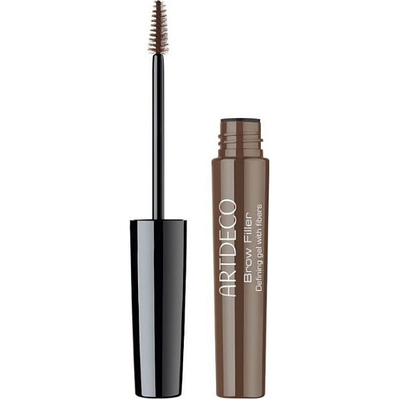 Artdeco Brow Filler Wimpern Mascara 06 Soft Brunette 7 ml