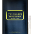 Trussardi Riflesso Blue Vibe Eau de Toilette für Männer 1,5 ml mit Spray, Fläschchen
