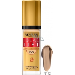 Revers Ideal Lift Langlebiges Make-up 12 30 ml