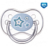 Canpol Babys Neugeborenes Baby Silikon symmetrisch symmetrisch für Kinder 0-6 Monate