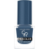 Golden Rose Ice Color Nagellack Mini Nagellack 182 6 ml