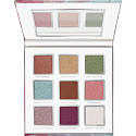 Essence Crystal Power Lidschatten-Palette Lidschatten-Palette 13,5 g