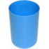 Abella Einfarbiger Plastikbecher 10 cm