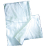 Clanax Flanell Staubtuch weiß 39 x 34 cm 1 Stück
