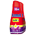 Somat All in 1 Zitronen-Limetten-Geschirrspülgel 2 x 35 Dosen 2 × 630 ml