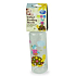 Erste Schritte Patchwork 0+ Babyflasche Orange Turtle 250 ml