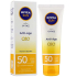 Nivea Sun Q10 Anti-Age & Anti-Pigmente von 50 Anti-Falten-Sonnencreme 50 ml