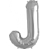 Albi Aufblasbarer Buchstabe J 49 cm