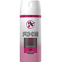 Axe Anarchy for Her Deodorant Spray für Frauen 150 ml