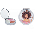 Heathcote & Ivory Meredith Wing Trio Lippenbalsam mit Spiegel 12,7 g