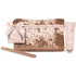 Grace Cole Sweet Vanilla & Almond Glaze Hand- und Körpercreme 50 ml + Nagelfeile + Kosmetiktasche, Kosmetikset für Damen